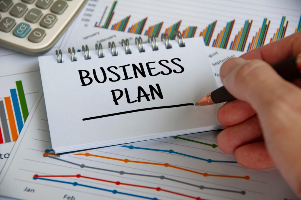business plan